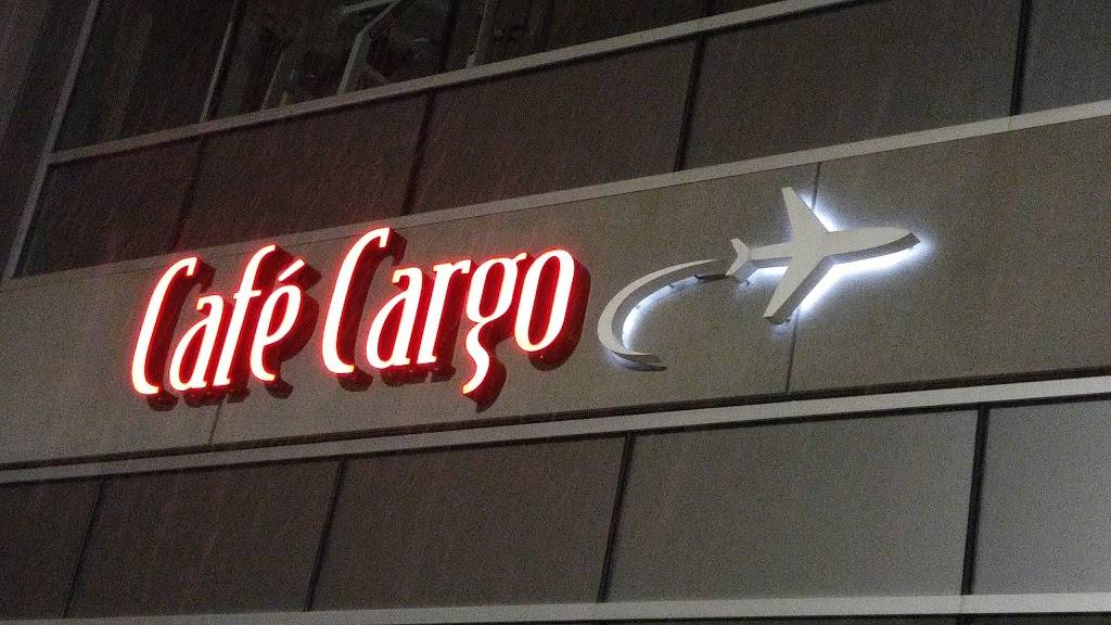 Cafe Cargo | restaurant | 2200 Avenue Reverchon, Pointe-Claire, QC H9P 2S7, Canada | 5145383030 OR +1 514-538-3030