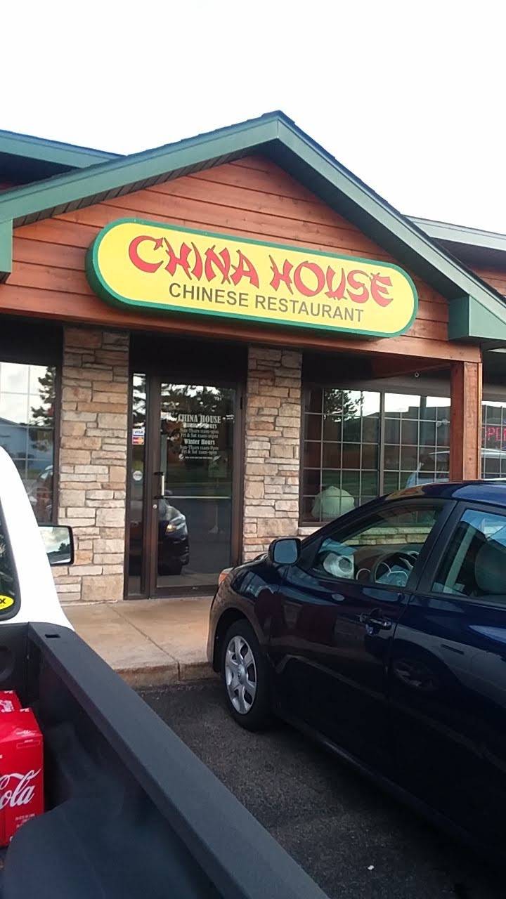 China House Restaurant | restaurant | 250 Paperjack Dr, New Richmond, WI 54017, USA | 7152467989 OR +1 715-246-7989