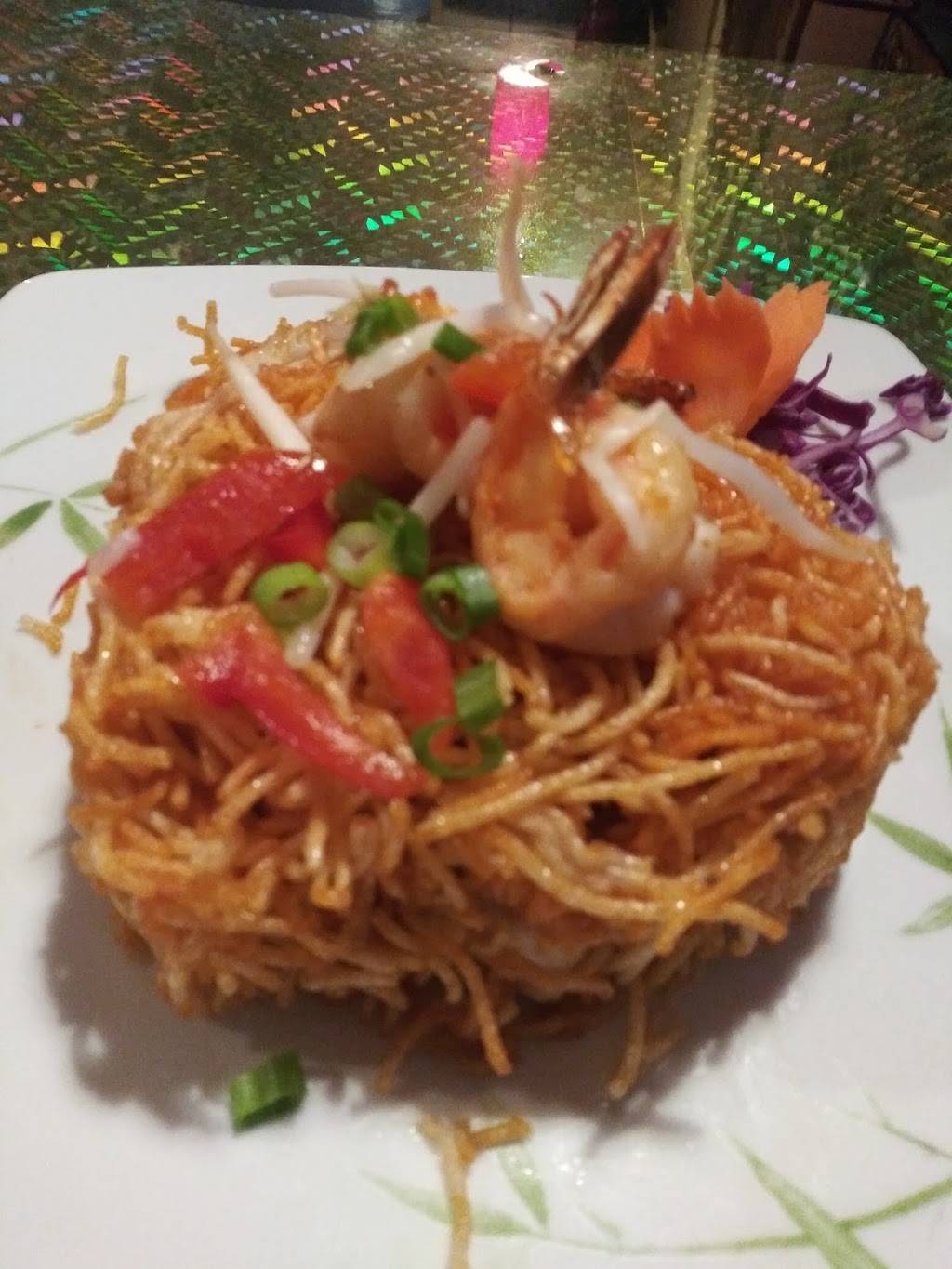 Basil Garden of Palm City | restaurant | 2655 SW Feroe Ave, Palm City, FL 34990, USA | 7722201994 OR +1 772-220-1994