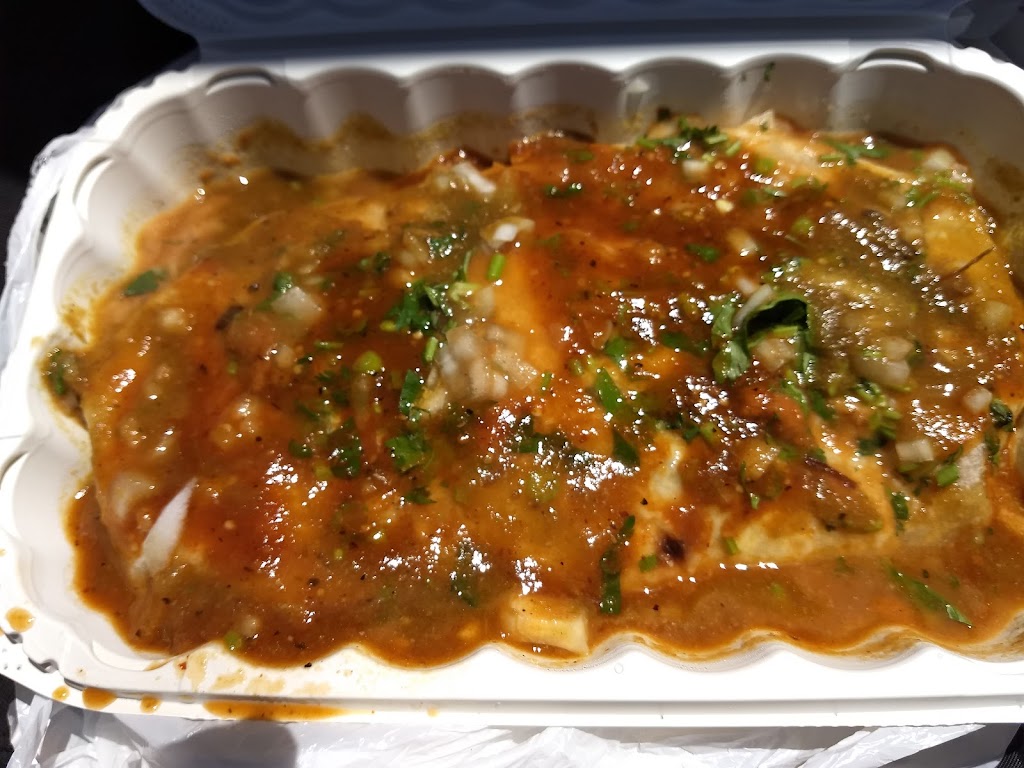 La Palapa | restaurant | 647 E Oak St, Fort Bragg, CA 95437, USA | 7079648684 OR +1 707-964-8684