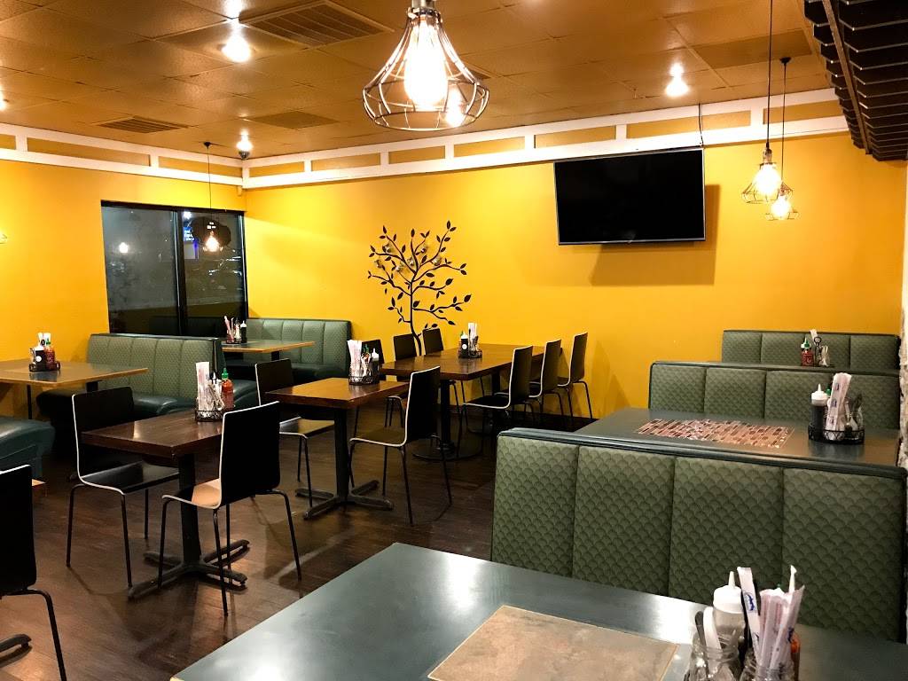 i5 Pho - The Noodle Soup House | restaurant | 8611 S Hosmer St B, Tacoma, WA 98444, USA | 2532120487 OR +1 253-212-0487