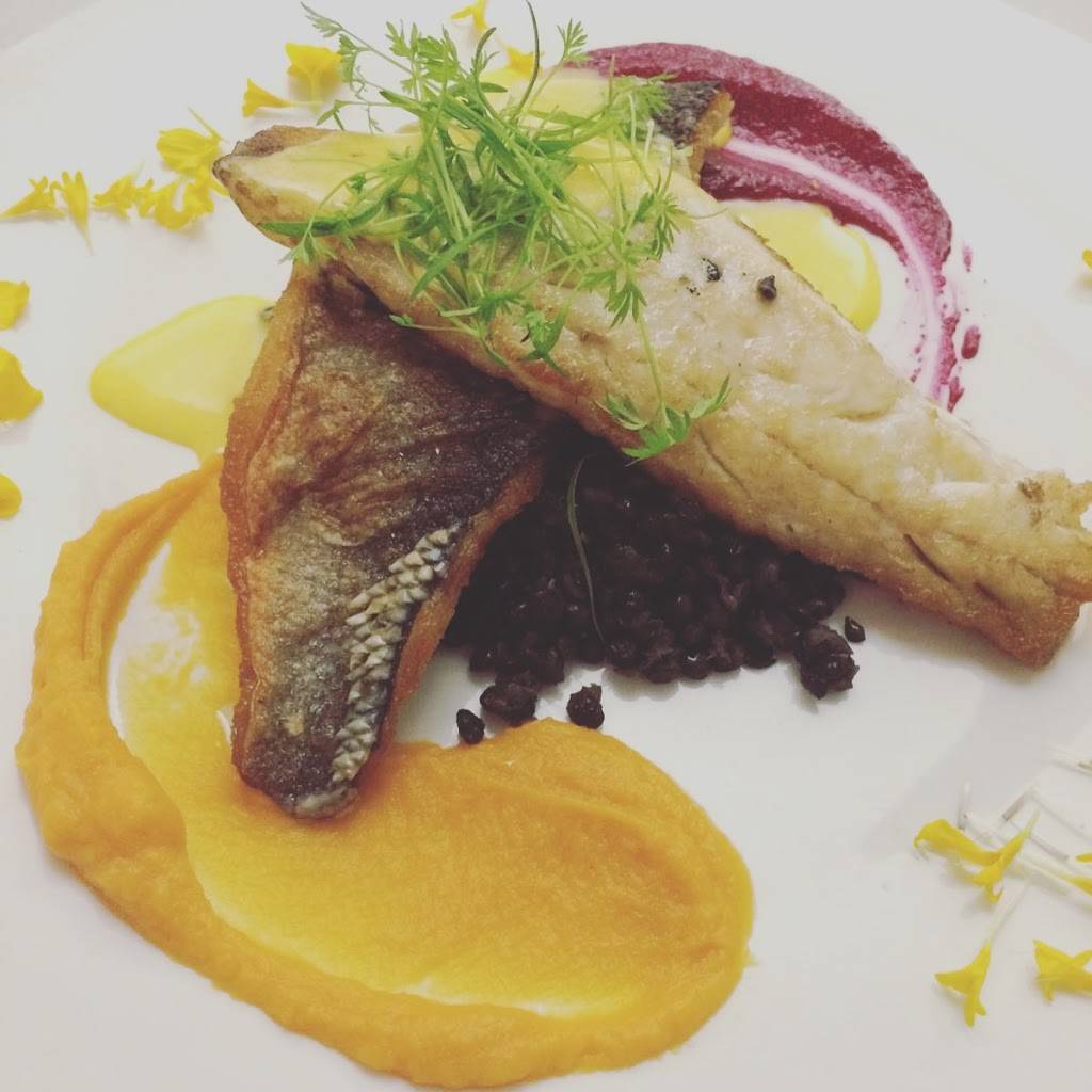 Marron Bistro | restaurant | 948 Eglinton Ave W, Toronto, ON M6C 2C5, Canada | 4167840128 OR +1 416-784-0128