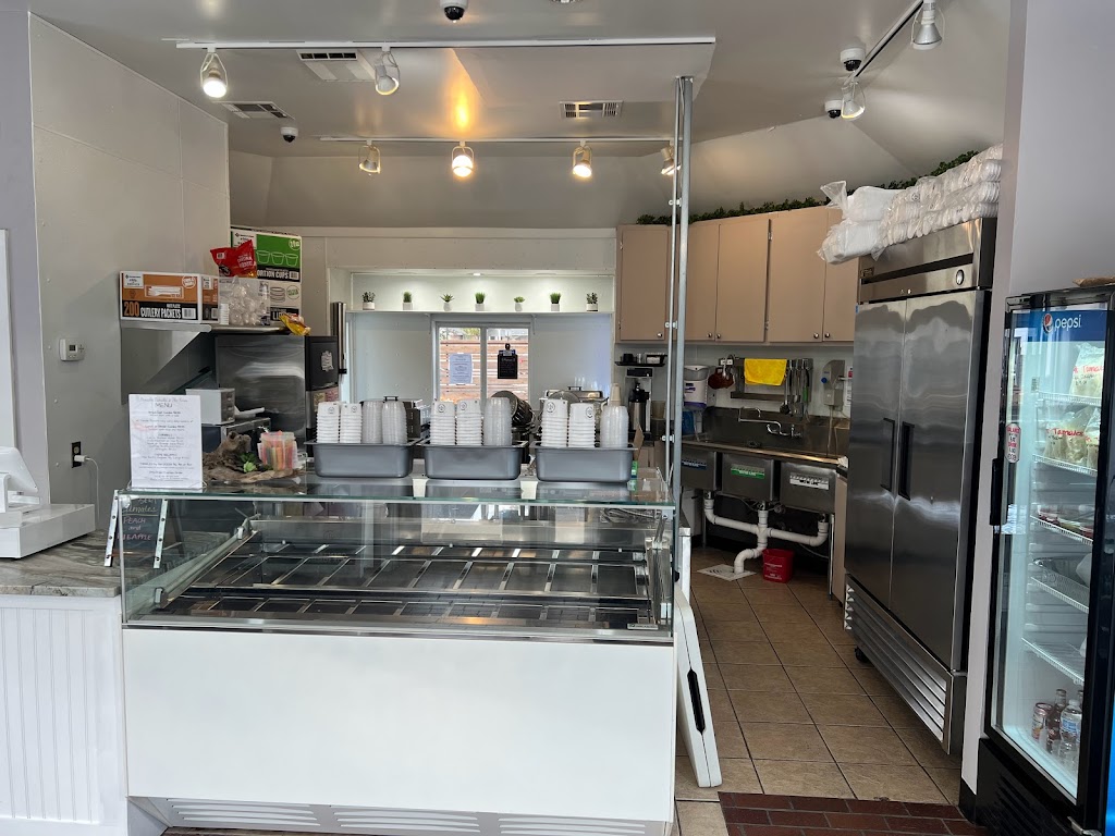 Pamales Tamales | restaurant | 5233 S Sheridan Rd, Tulsa, OK 74145, USA | 9188453309 OR +1 918-845-3309