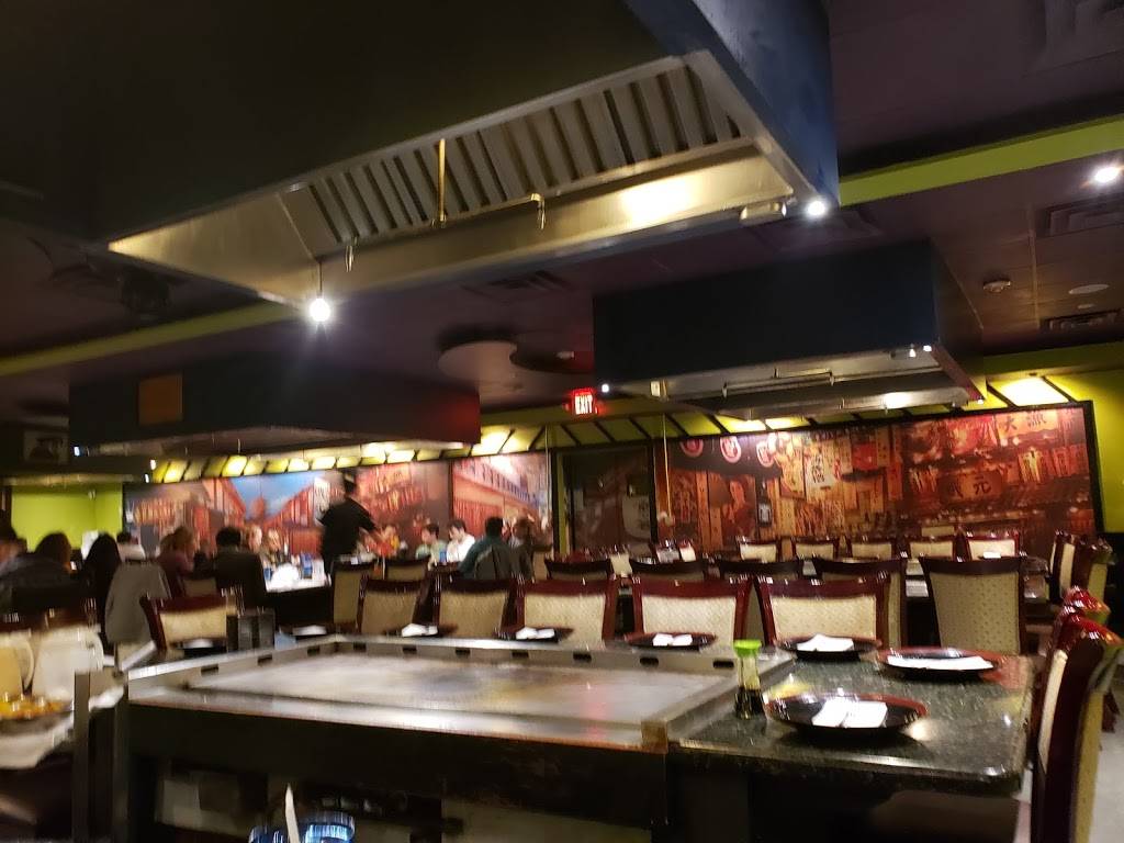 Kumo | restaurant | 3376 NJ-27, Kendall Park, NJ 08824, USA | 7324193452 OR +1 732-419-3452