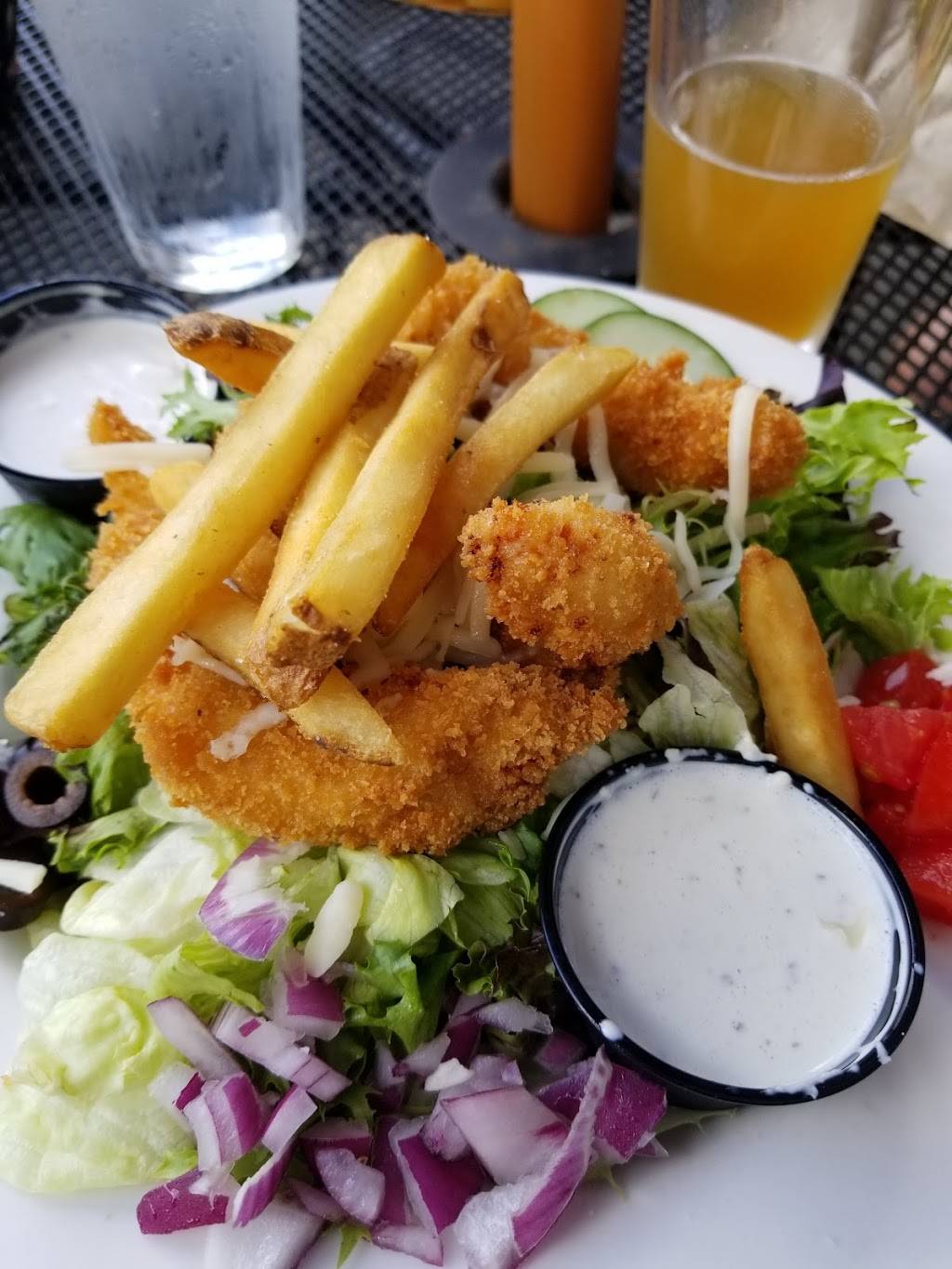 The Blue Goose Saloon | restaurant | 605 Mt Royal Blvd, Pittsburgh, PA 15223, USA | 4124922583 OR +1 412-492-2583