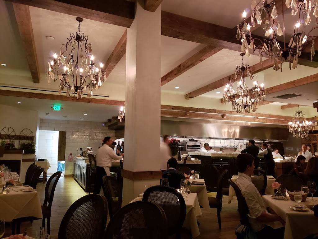 Carmines | restaurant | 88 102nd Ave NE, Bellevue, WA 98004, USA | 4257860160 OR +1 425-786-0160