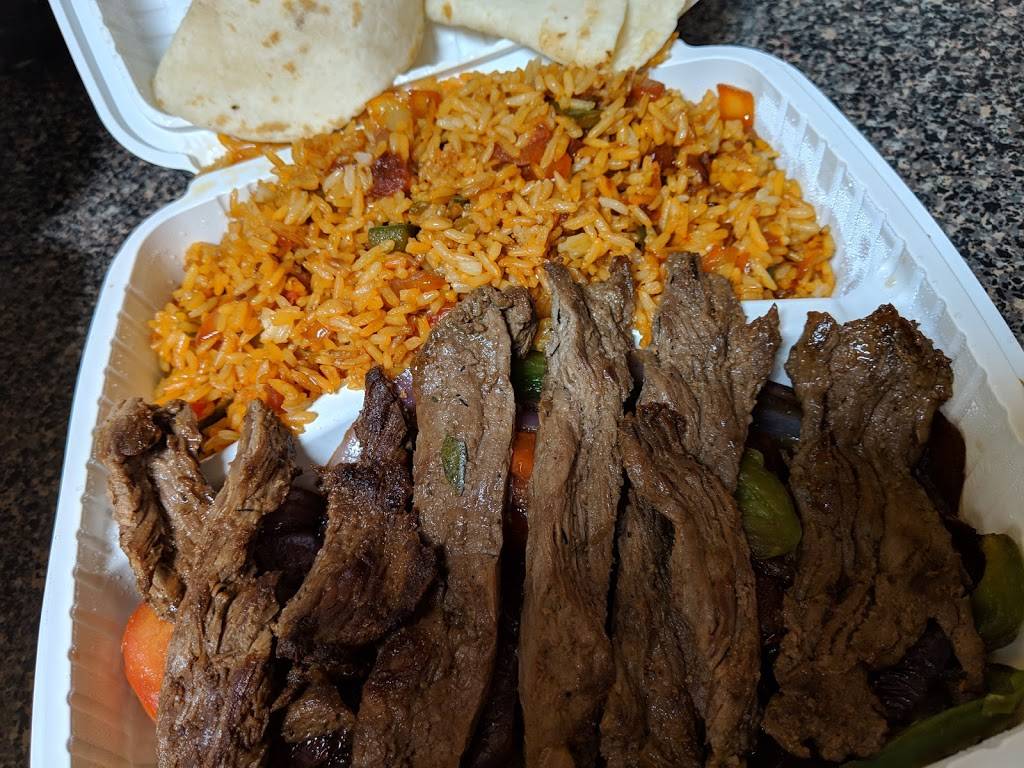 Los Pollos Restaurant | restaurant | 6842 New Hampshire Ave, Takoma Park, MD 20912, USA | 3012709220 OR +1 301-270-9220