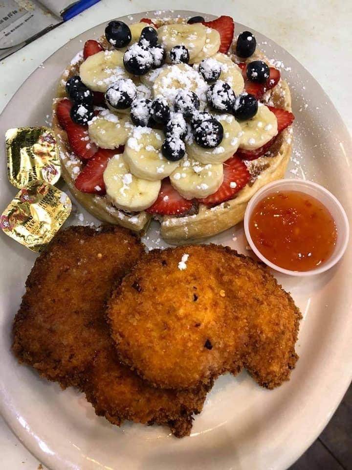 New Cambria Restaurant | restaurant | 2775 Kensington Ave, Philadelphia, PA 19134, USA | 2673227885 OR +1 267-322-7885