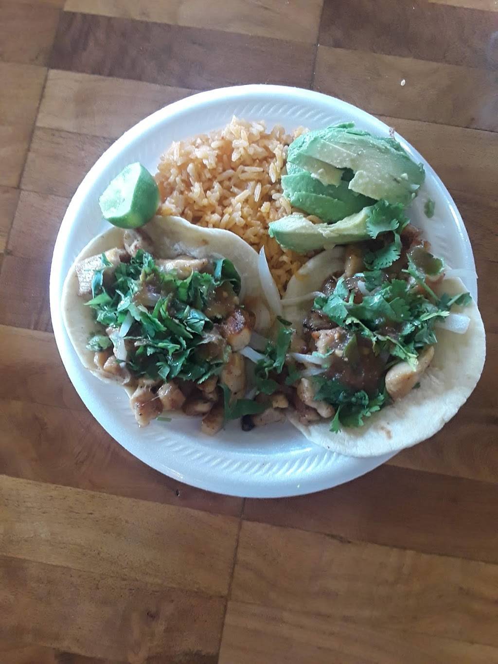 Andhy´s Taqueria | restaurant | 2805 Harrison St, Waco, TX 76705, USA | 2542621773 OR +1 254-262-1773