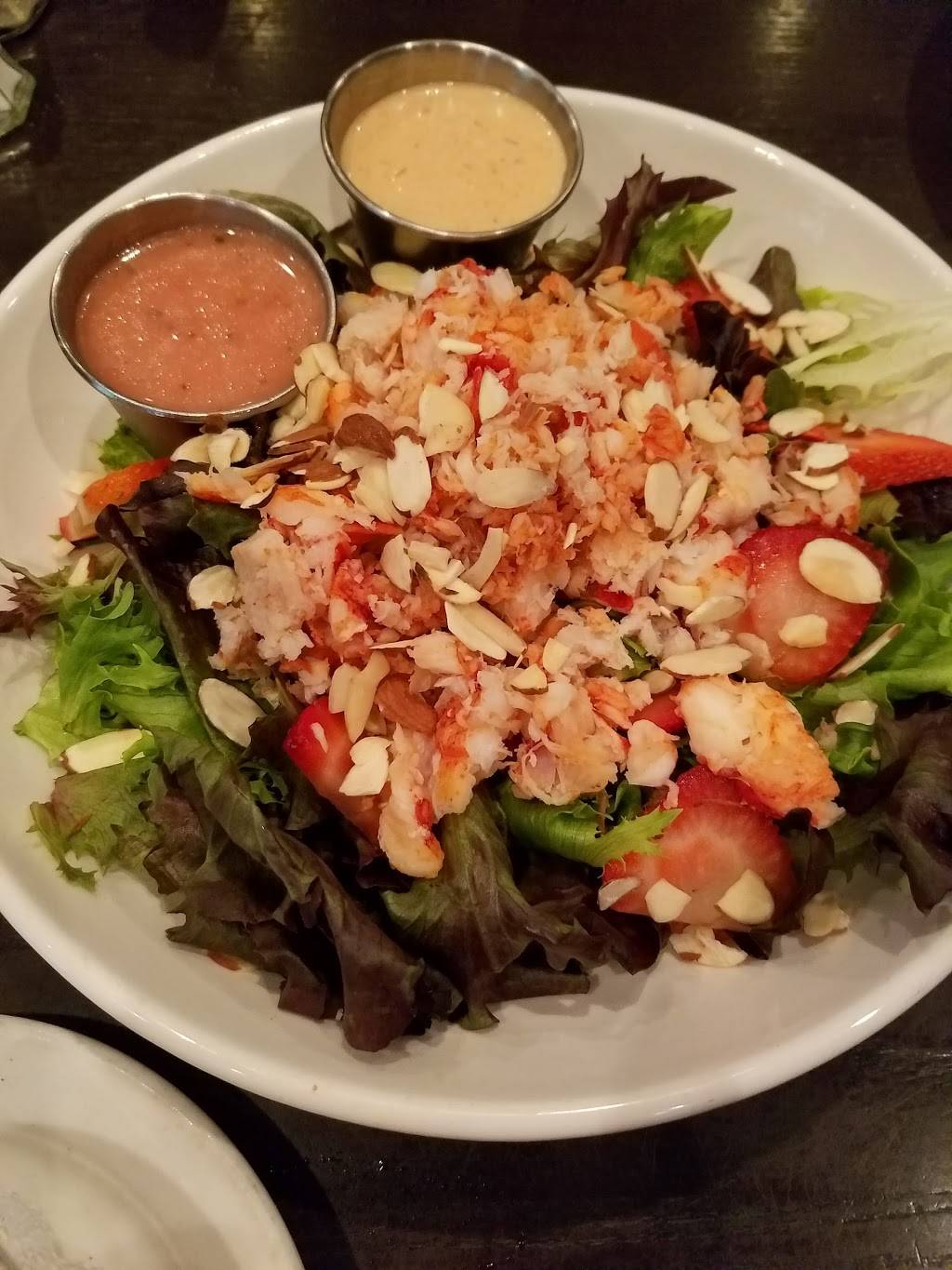 Fish Market | restaurant | 990 Market St, Fort Mill, SC 29708, USA | 8035474024 OR +1 803-547-4024