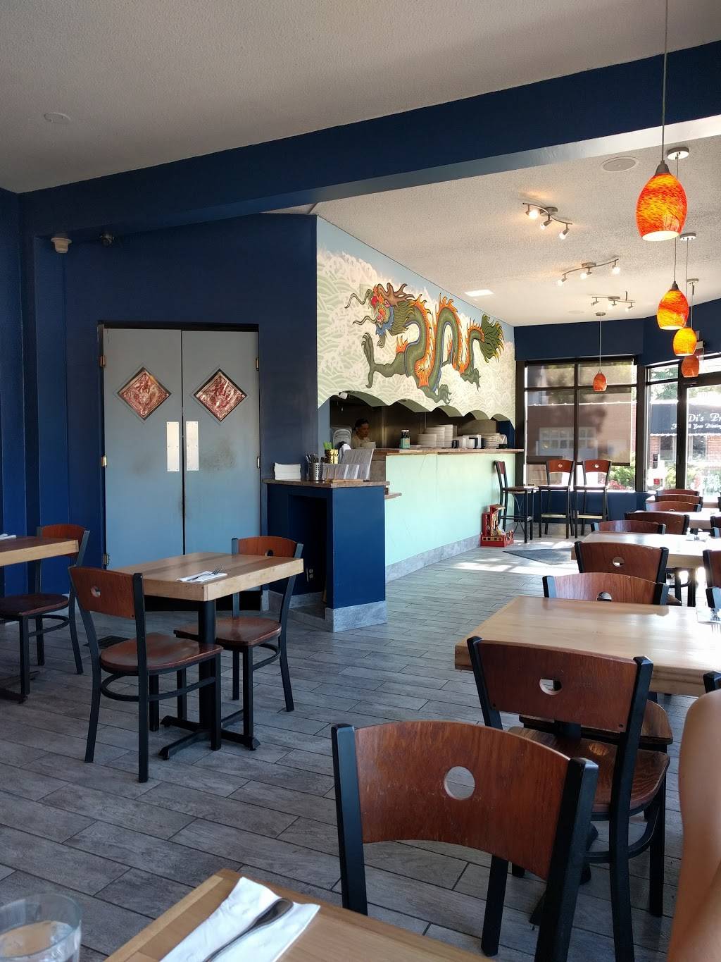 Chin Dian Kitchen | restaurant | 1500 E Hennepin Ave, Minneapolis, MN 55414, USA | 6126761818 OR +1 612-676-1818