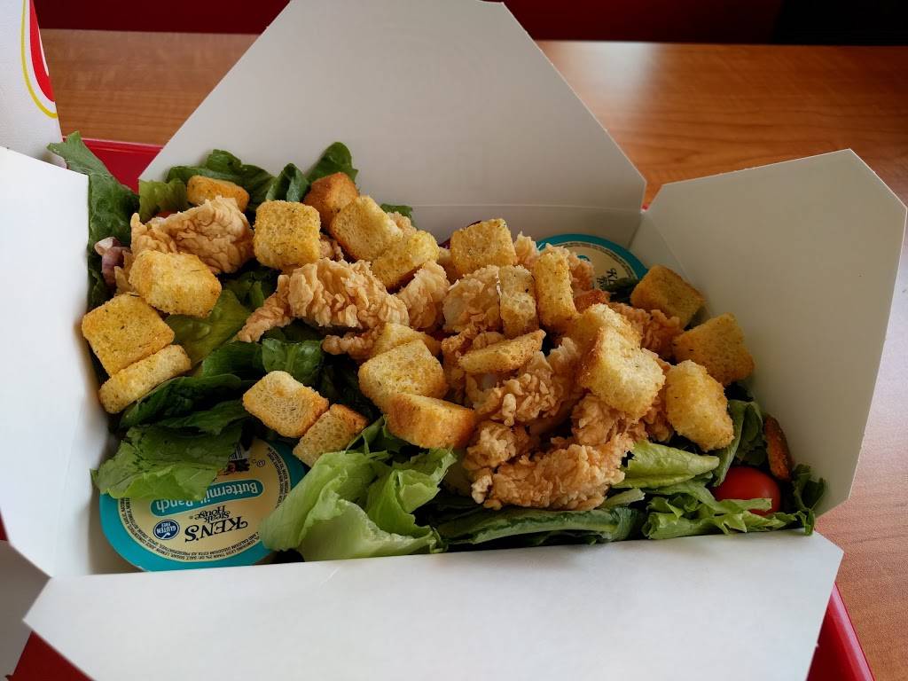 Bushs Chicken | restaurant | 12336 Ranch Rd620, Austin, TX 78750, USA | 5122199078 OR +1 512-219-9078