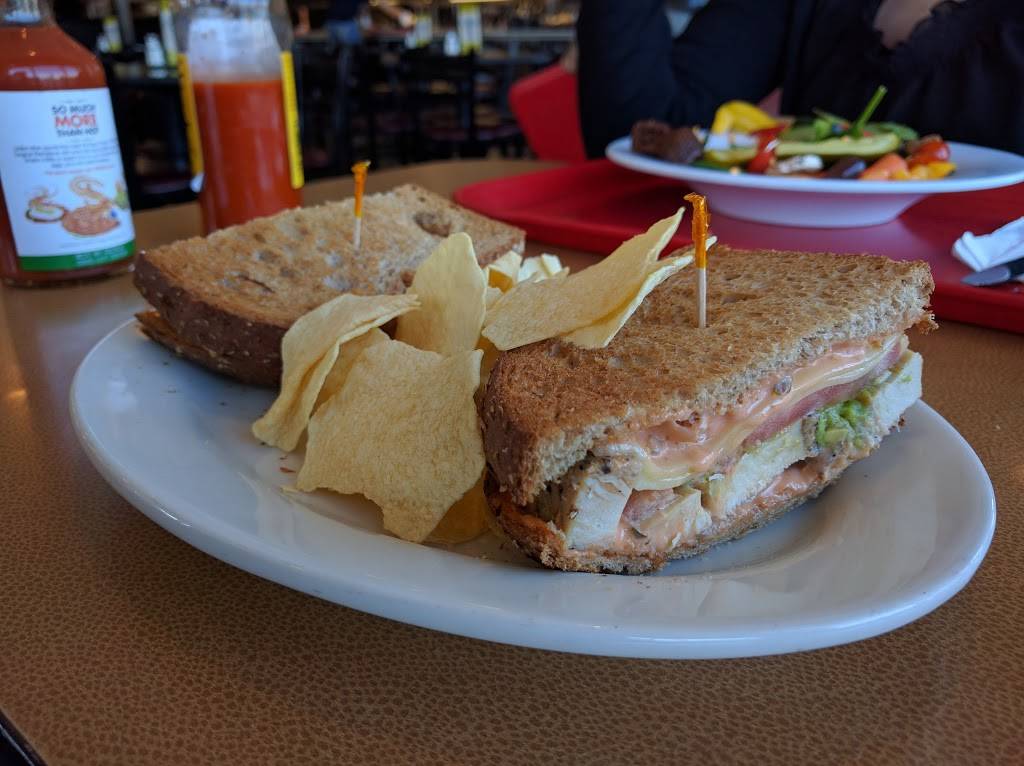 Jasons Deli | restaurant | 3910 S Maryland Pkwy, Las Vegas, NV 89119, USA | 7028939799 OR +1 702-893-9799