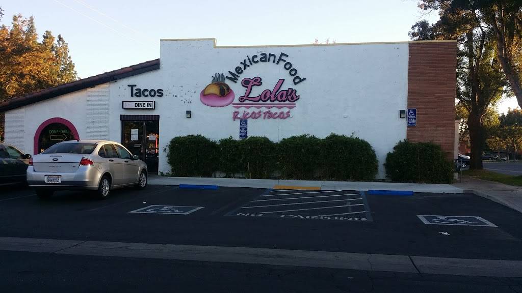 Lola Ricos Tacos | restaurant | 4295 N First St, Fresno, CA 93726, USA | 5592288411 OR +1 559-228-8411
