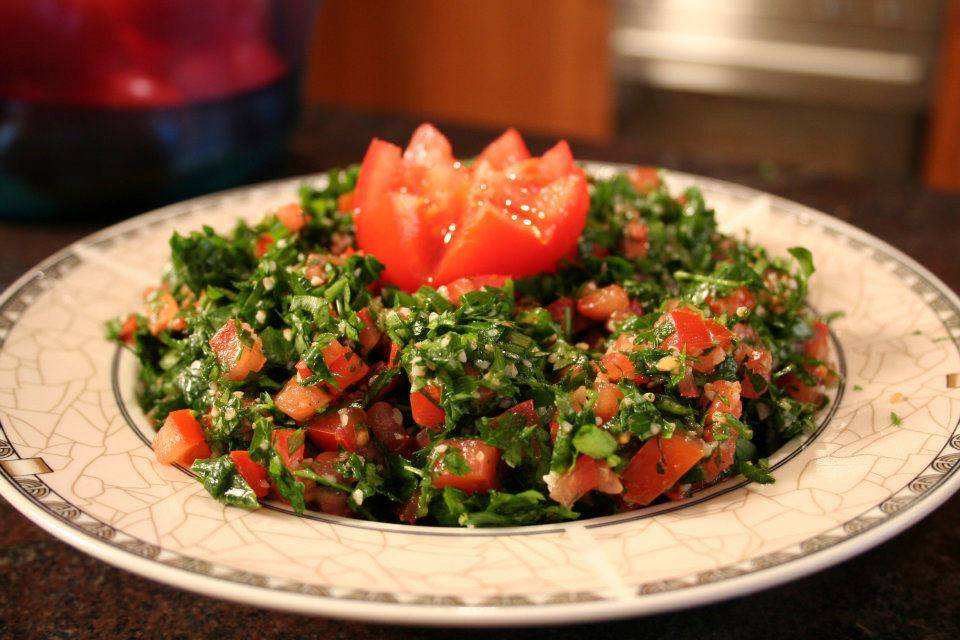 Chef Samir Shaltout | restaurant | 4212 W Wendover Ave, Greensboro, NC 27407, USA | 3368529707 OR +1 336-852-9707