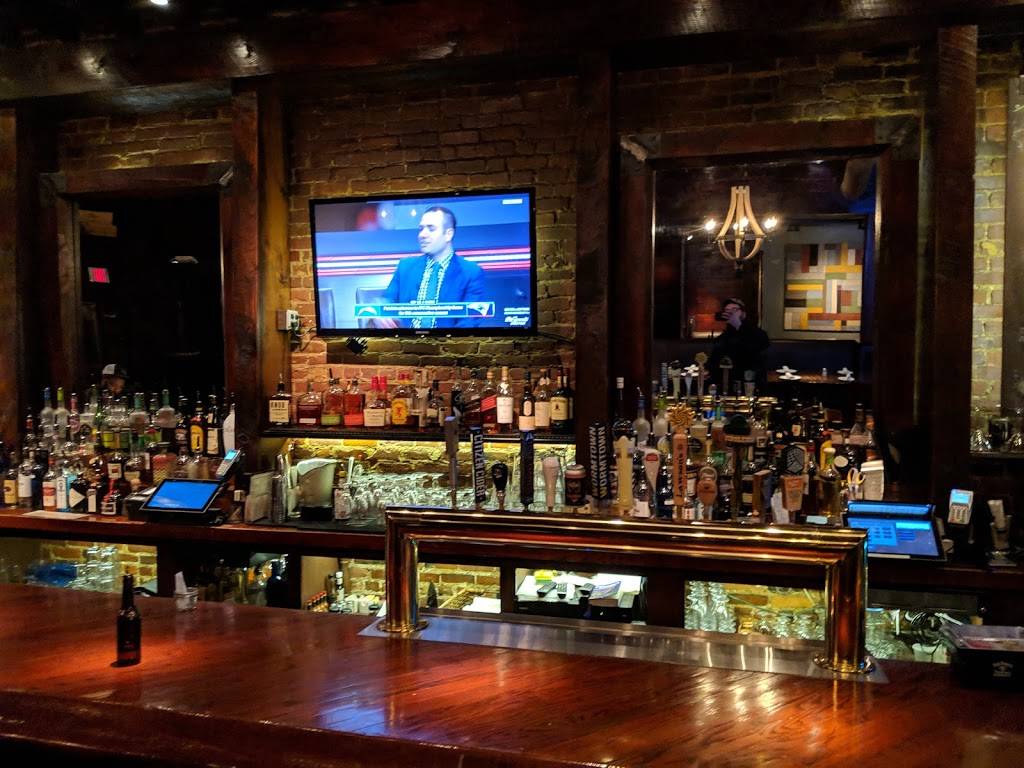 The Dogwood | restaurant | 3712 Washington St, Jamaica Plain, MA 02130, USA | 6175227997 OR +1 617-522-7997