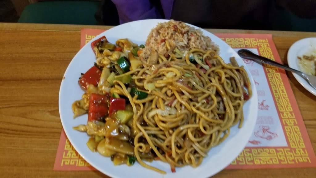 China Moon Restaurant | restaurant | 315 3rd St, Marysville, CA 95901, USA | 5307432205 OR +1 530-743-2205