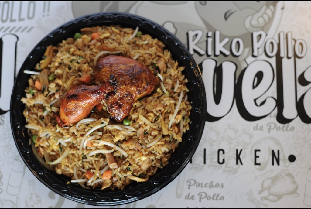 Riko Pollo La abuela | restaurant | 1630 Pleasant Hill Rd ste 240, Duluth, GA 30096, USA | 6786915593 OR +1 678-691-5593
