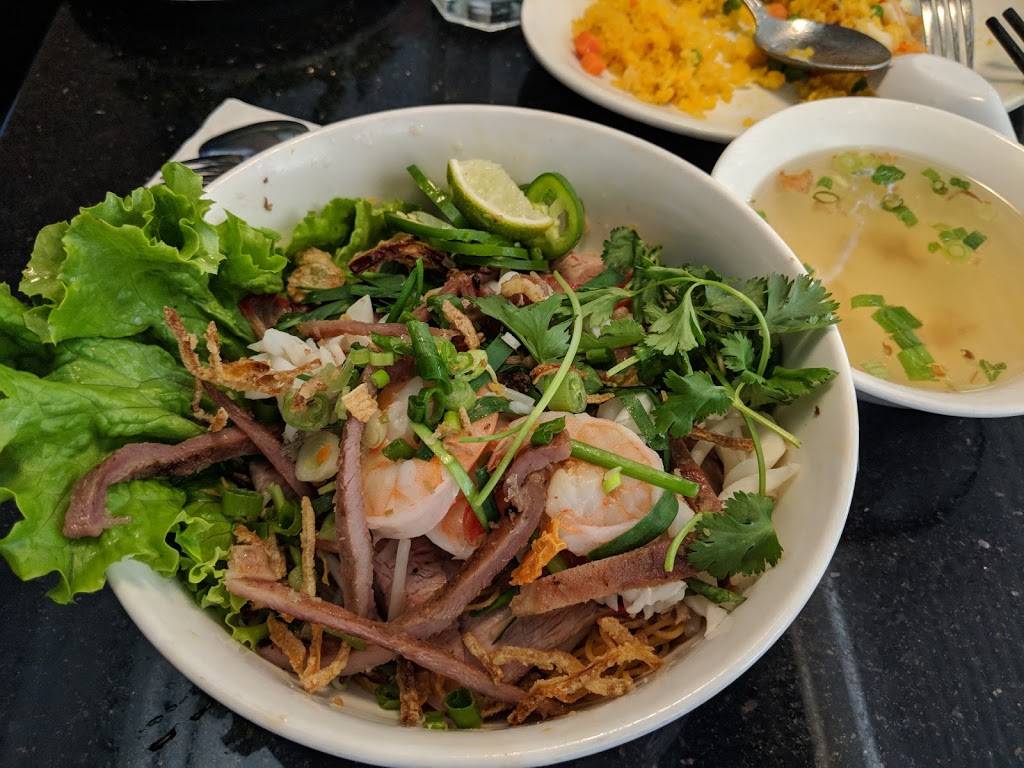 New Saigon Restaurant | restaurant | 630 S Federal Blvd, Denver, CO 80219, USA | 3039364954 OR +1 303-936-4954