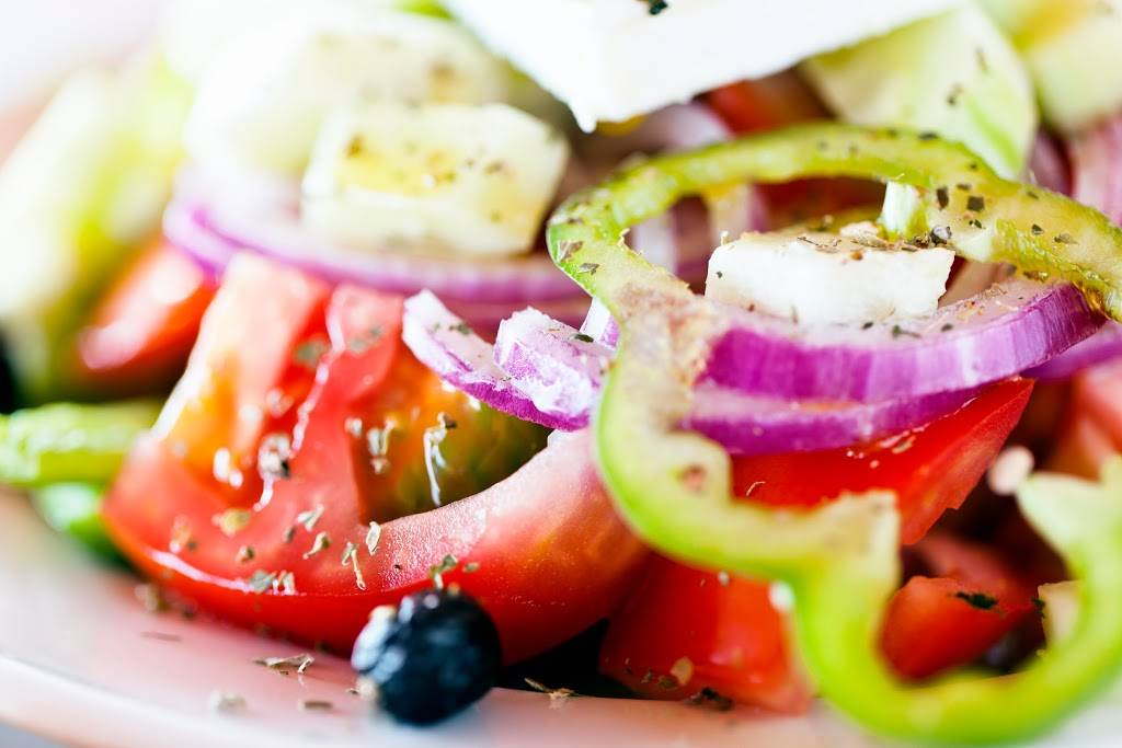 GreekTown | restaurant | 86 Garden St, Hoboken, NJ 07030, USA | 2012223031 OR +1 201-222-3031