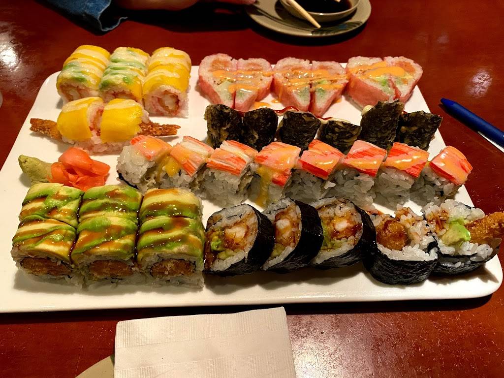 Mizu sushi | restaurant | 2140 W 21st St, Wichita, KS 67203, USA | 3162609996 OR +1 316-260-9996