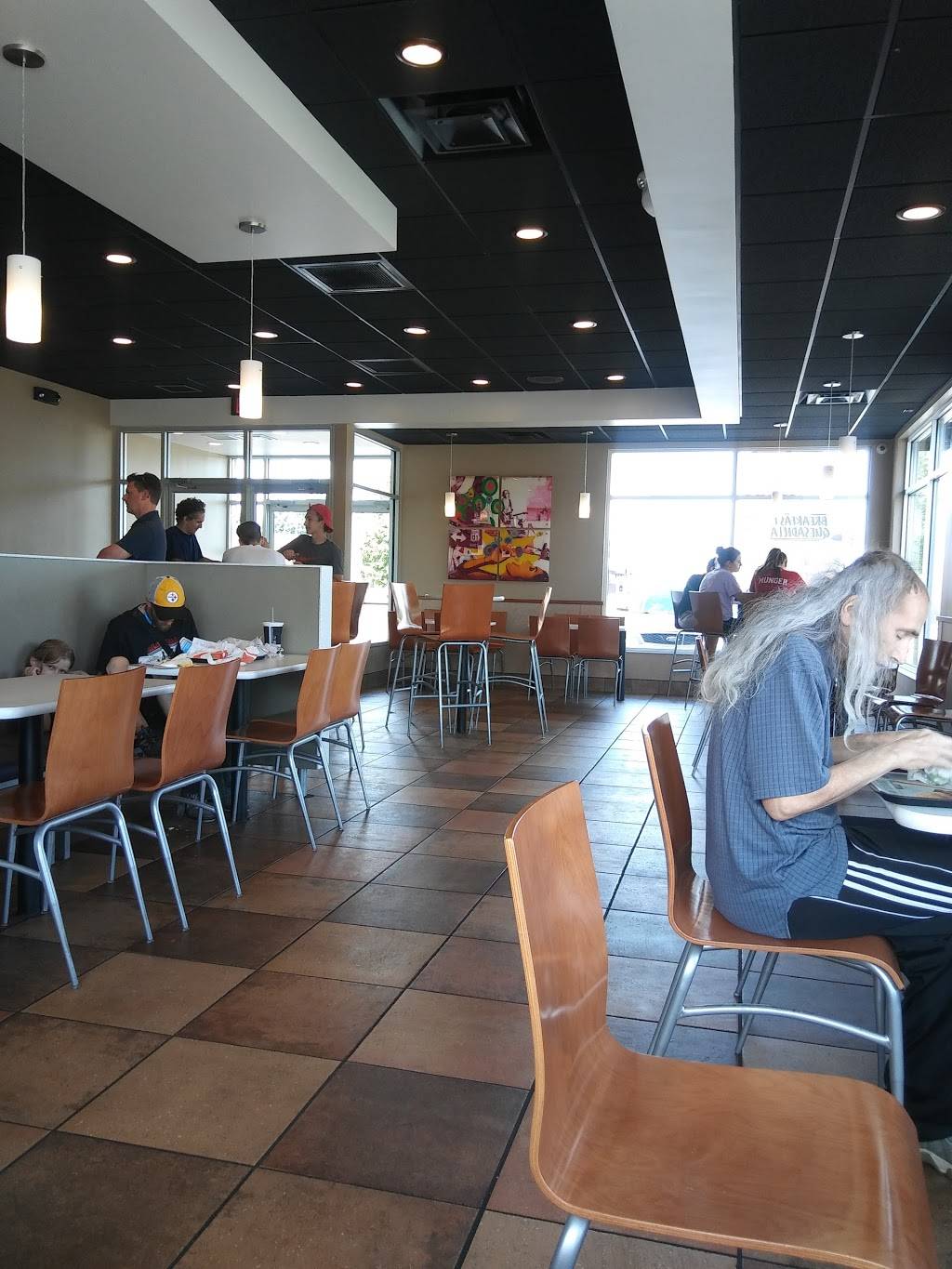 Taco Bell | meal takeaway | 28501 Harper Ave, St Clair Shores, MI 48081, USA | 5867762058 OR +1 586-776-2058