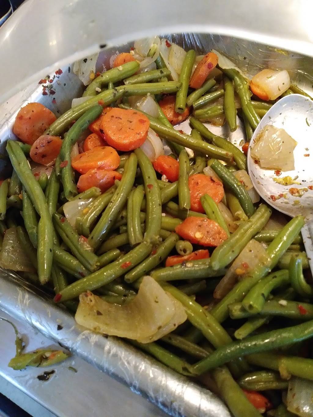 Africanne on Main | restaurant | 200 E Main St, Richmond, VA 23219, USA | 8043431233 OR +1 804-343-1233