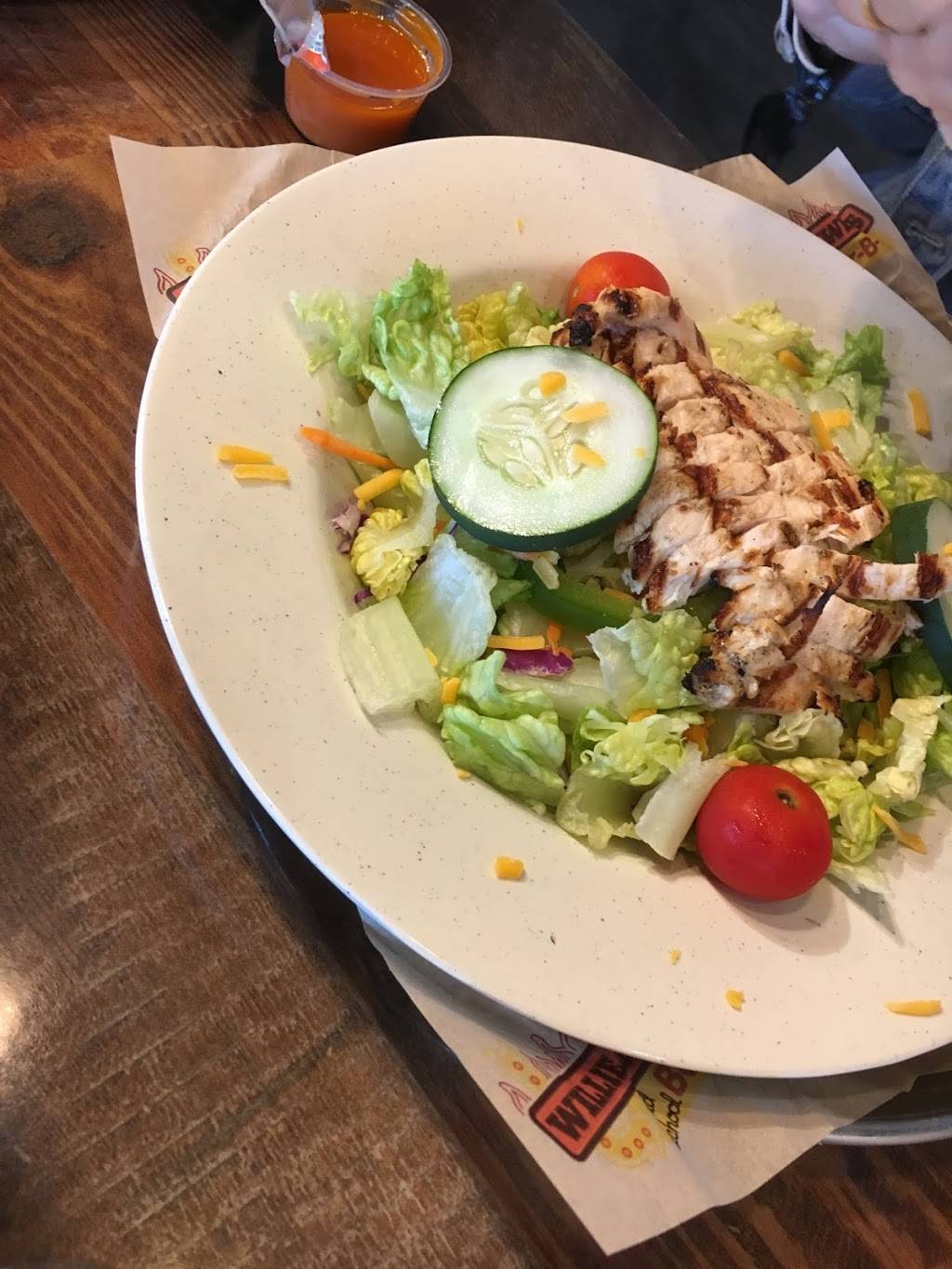 Willie Jewells Old School Bar-B-Q Seminole | restaurant | 7724 113th St N, Seminole, FL 33772, USA | 7272896503 OR +1 727-289-6503