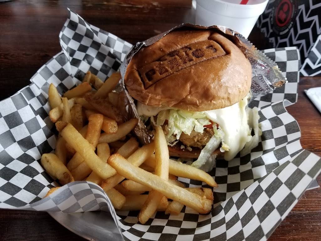 Los Perros | restaurant | 8410 W Flagler St, Miami, FL 33144, USA | 7869536845 OR +1 786-953-6845