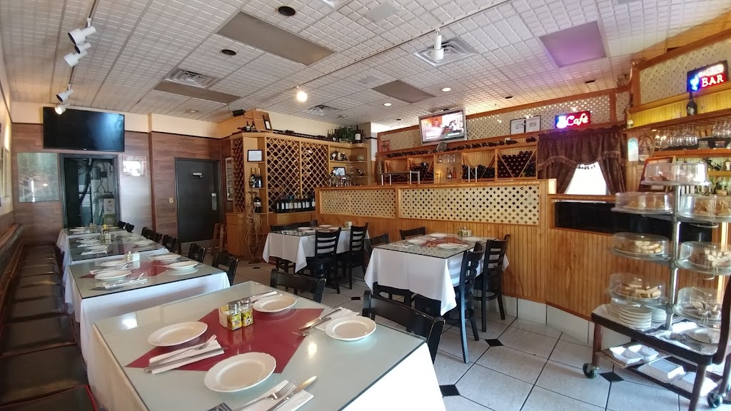 Khourys Mediterranean Restaurant | restaurant | 5887 SW 73rd St, South Miami, FL 33143, USA | 3056627707 OR +1 305-662-7707