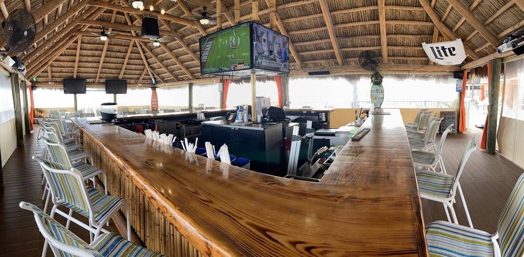 Turn & Burn Tiki Bar | restaurant | 1024 N Atlantic Ave, Daytona Beach, FL 32118, USA | 3869442570 OR +1 386-944-2570
