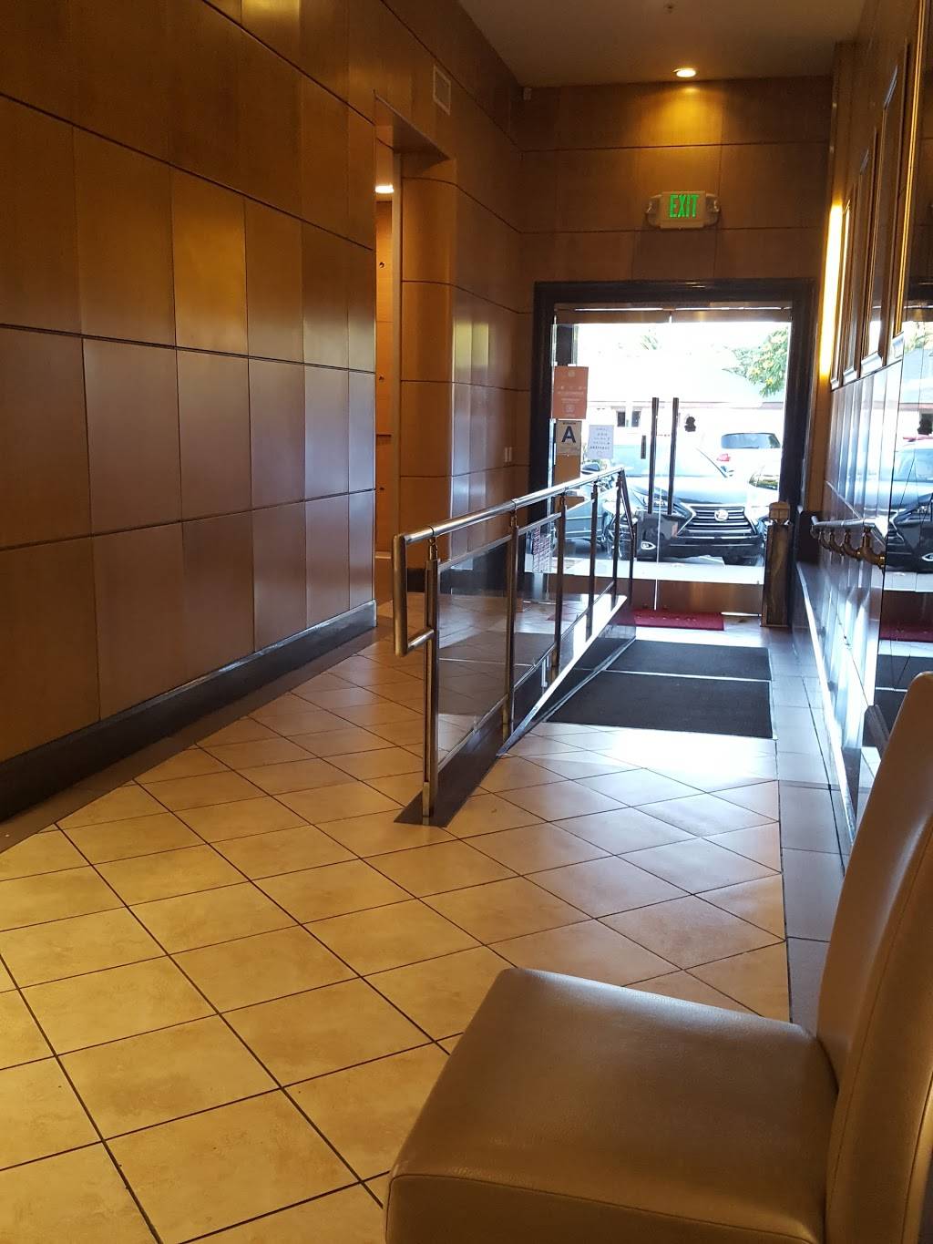 Green Island | restaurant | 9556 E Las Tunas Dr, Temple City, CA 91780, USA | 6262866788 OR +1 626-286-6788