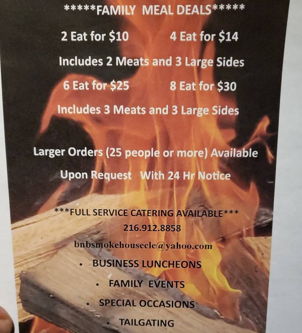 Bourbon and Bones The Smokehouse | restaurant | 17011 St Clair Ave, Cleveland, OH 44110, USA | 2169128858 OR +1 216-912-8858