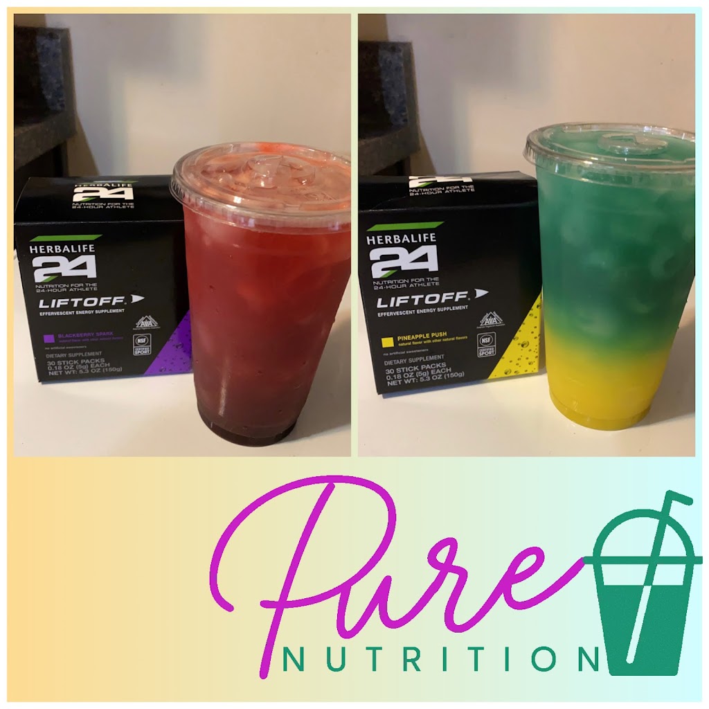 PURE Nutrition-Memphis Tn | restaurant | 5072 Ginger Cir, Memphis, TN 38118, USA | 9016662865 OR +1 901-666-2865