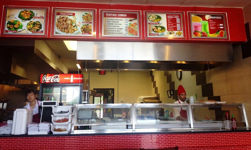 Sakura Teppanyaki Inc | restaurant | 1366 Martin Blvd, Middle River, MD 21220, USA | 4106862003 OR +1 410-686-2003