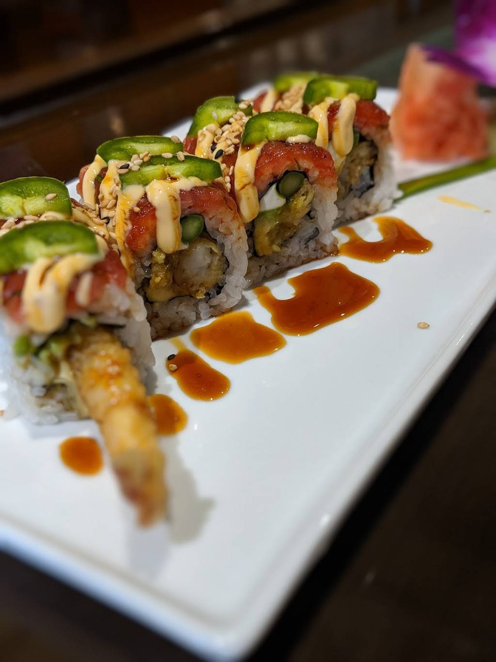 Thai Lotus - TEQUESTA, FL | restaurant | 137 North US 1, Tequesta, FL 33469, USA | 5617430069 OR +1 561-743-0069