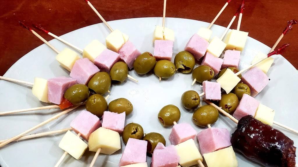 Restaurant Havana Libre | restaurant | 4881 Golden Gate Pkwy, Naples, FL 34116, USA | 2392345062 OR +1 239-234-5062