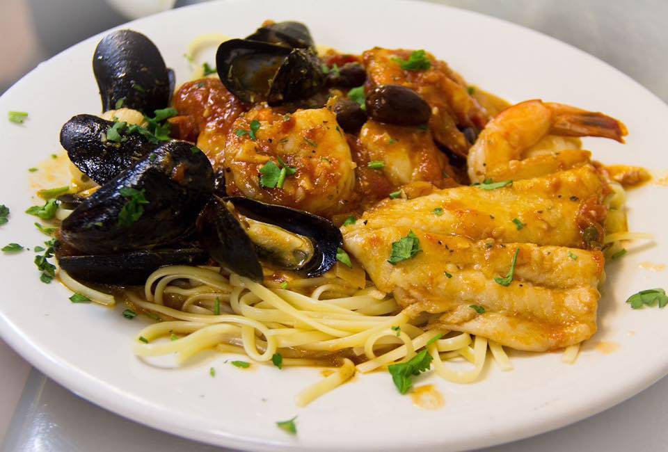 Stefanos Trattoria | restaurant | 1425 Tuskawilla Rd, Winter Springs, FL 32708, USA | 4076590101 OR +1 407-659-0101