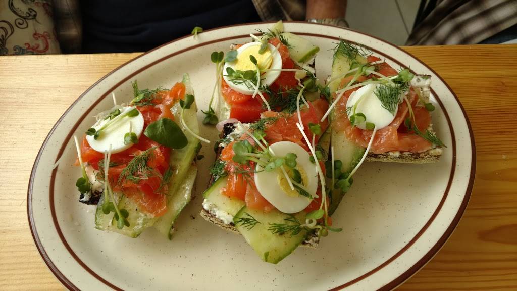 La Copine | cafe | 848 Old Woman Springs Rd, Yucca Valley, CA 92284, USA | 7602898537 OR +1 760-289-8537