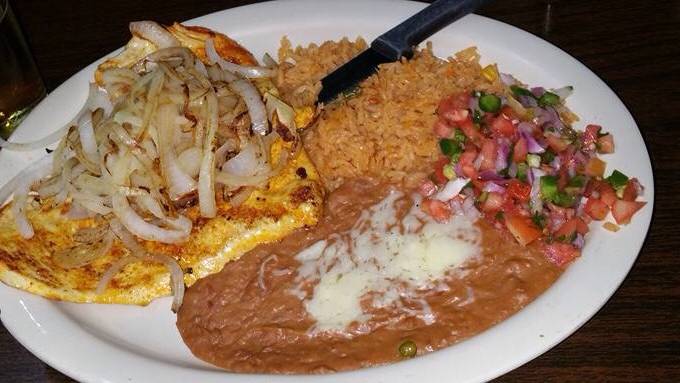 El Manzanillo Mexican Restaurant | restaurant | 737 Cook St, Royston, GA 30662, USA | 7062454725 OR +1 706-245-4725