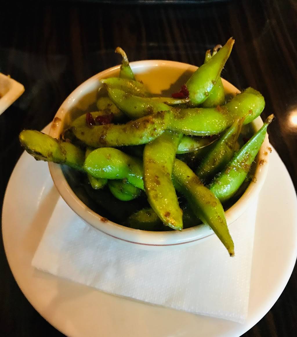 Oaka Sushi | restaurant | 9285 S Cimarron Rd #100, Las Vegas, NV 89178, USA | 7022691615 OR +1 702-269-1615