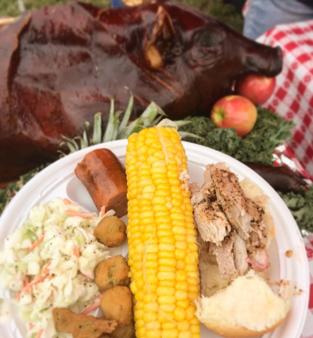 Rib Country BBQ (Helen, GA) | restaurant | 11 River St, Helen, GA 30545, USA | 7068788008 OR +1 706-878-8008