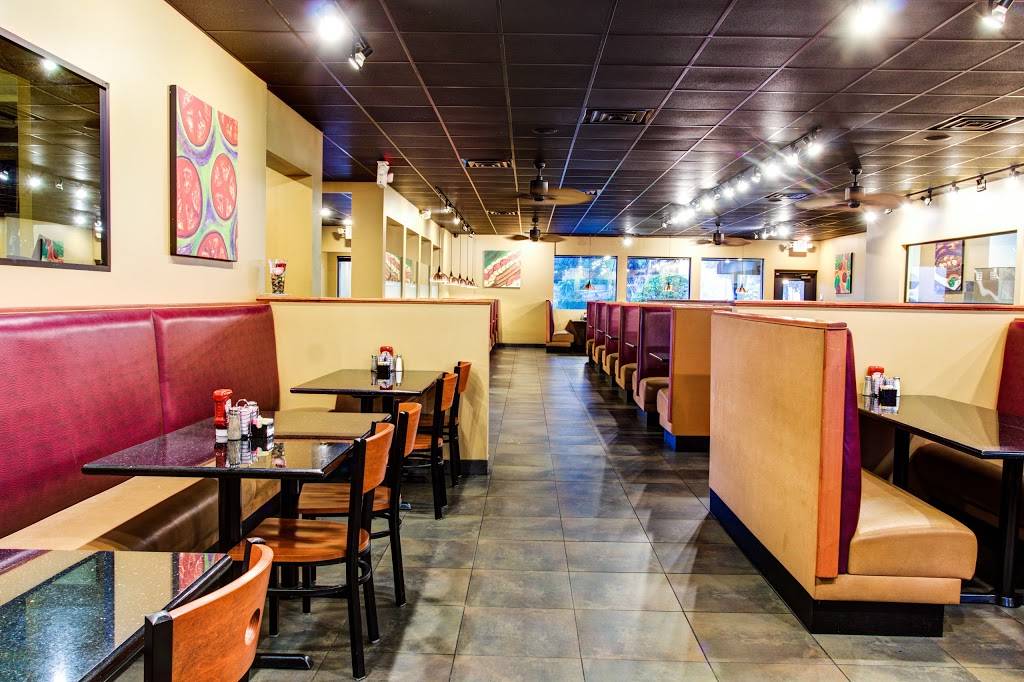 Kekes Breakfast Cafe | restaurant | 345 W Fairbanks Ave, Winter Park, FL 32789, USA | 4076291400 OR +1 407-629-1400