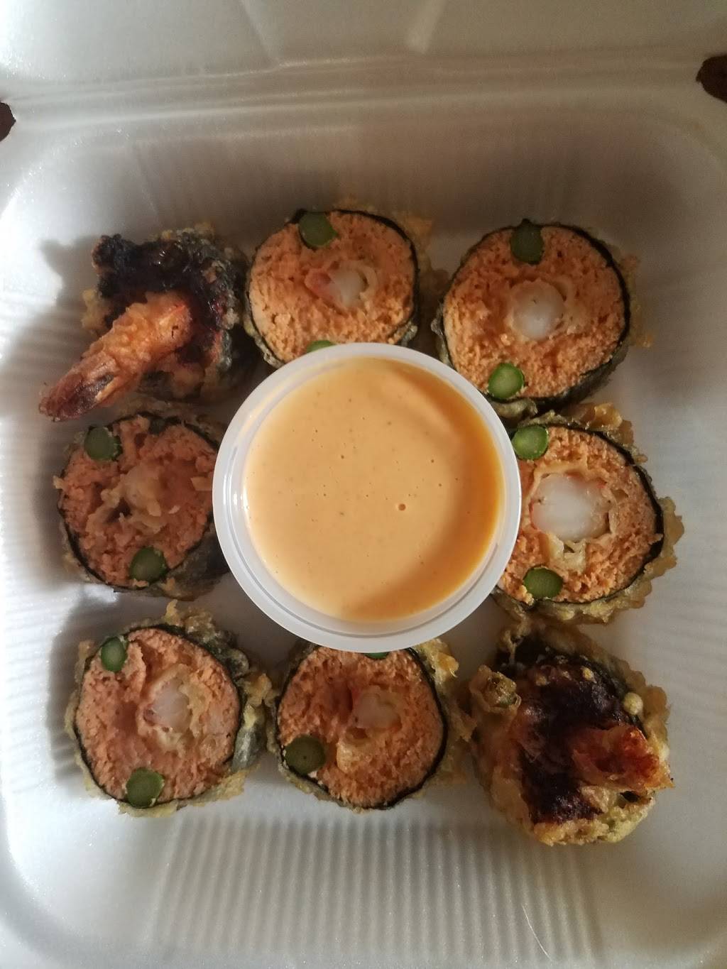 Yokohama Sushi | restaurant | 3859 Overland Ave, Culver City, CA 90232, USA | 3102027062 OR +1 310-202-7062