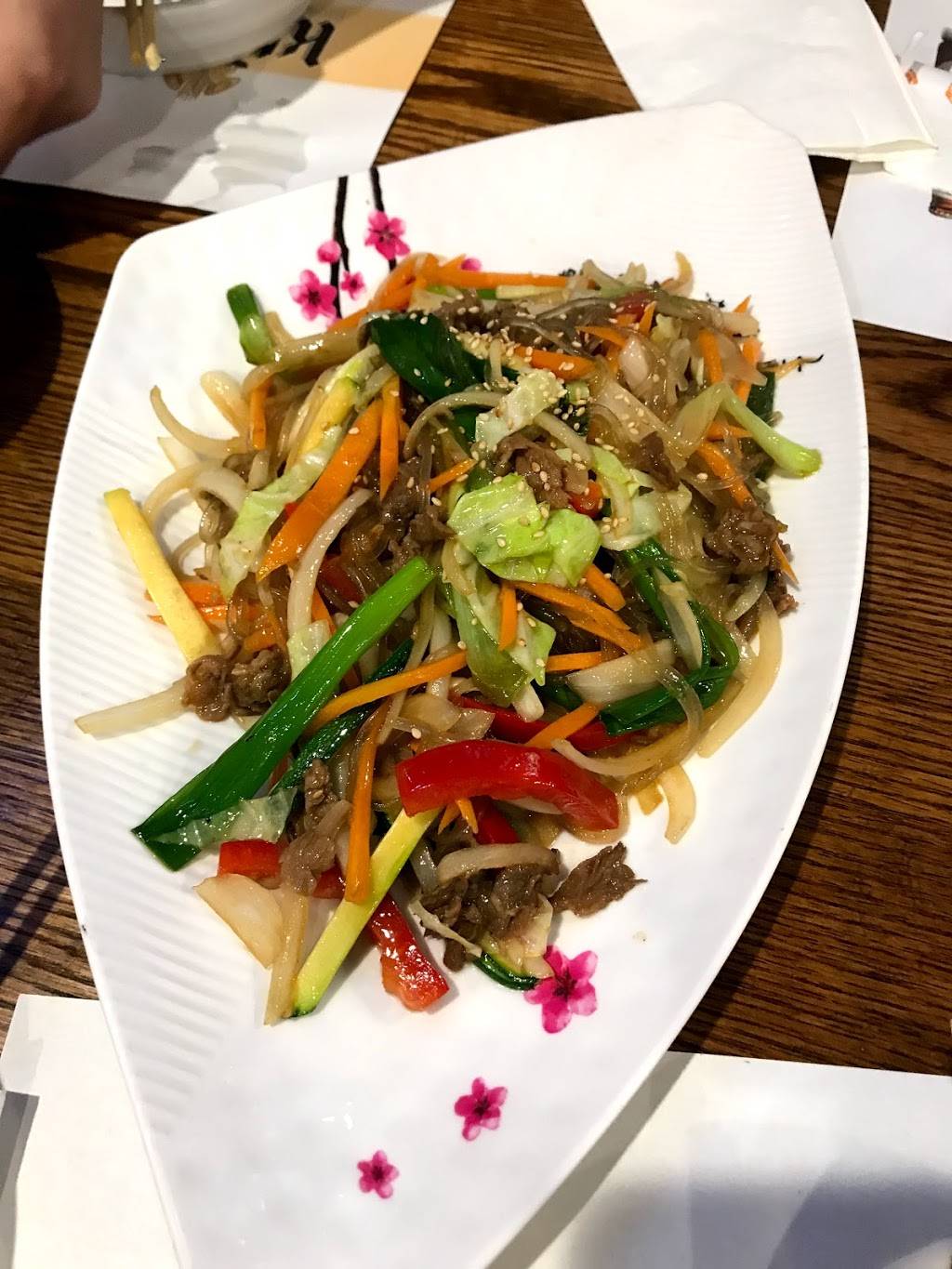 Geo Si Gi | restaurant | 15228 Northern Blvd, Flushing, NY 11354, USA | 7188880001 OR +1 718-888-0001