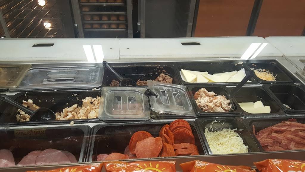 Subway | restaurant | 3799 Guess Rd, Durham, NC 27705, USA | 9194778558 OR +1 919-477-8558