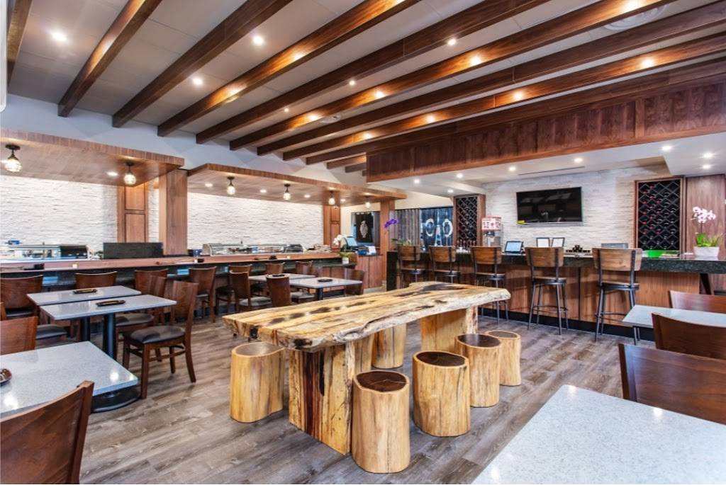 Ariake Japanese Restaurant | restaurant | 8708 Little River Turnpike, Fairfax, VA 22031, USA | 7033239006 OR +1 703-323-9006