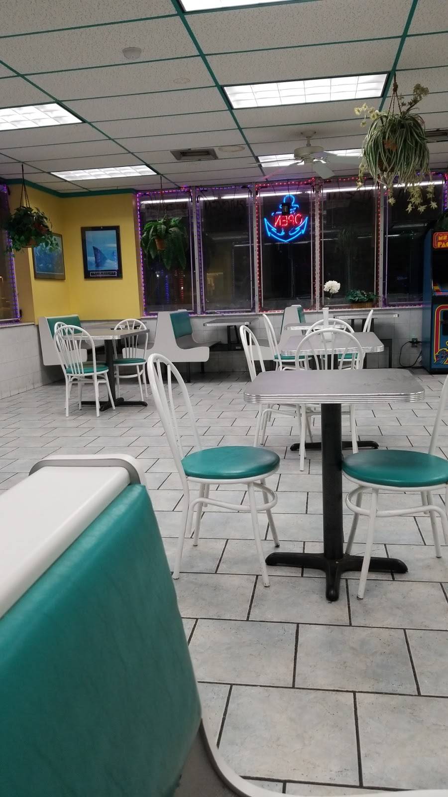 Sharks of East Chicago | restaurant | 4856 Indianapolis Blvd, East Chicago, IN 46312, USA | 2193979000 OR +1 219-397-9000