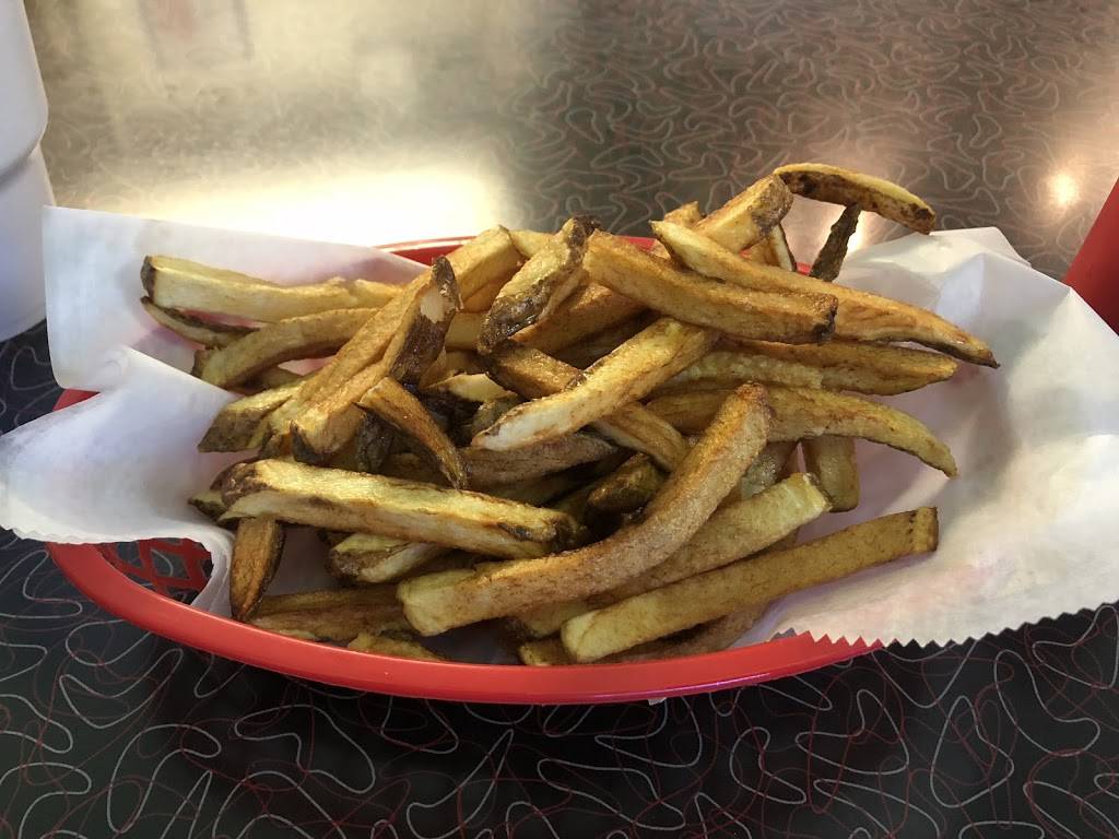 Sandy Sues Silver Diner | restaurant | 26784 US-33, Rockbridge, OH 43149, USA | 7403855550 OR +1 740-385-5550