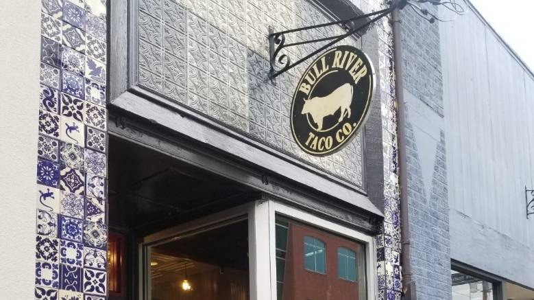 Bull River Taco Co. | restaurant | 1707 Murray Ave, Pittsburgh, PA 15217, USA | 4124218226 OR +1 412-421-8226
